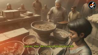 Download lagu WARUNG JANDA SEBELAH [ Part : 1 ] mp3