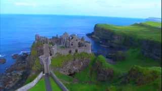 Loreena McKennitt - The Wind that Shakes the Barley