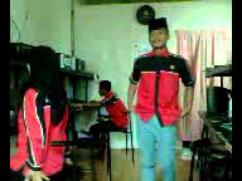 CATWALK Nur Khozin Cover Syahrini