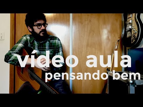 Pensando Bem - 5 à Seco