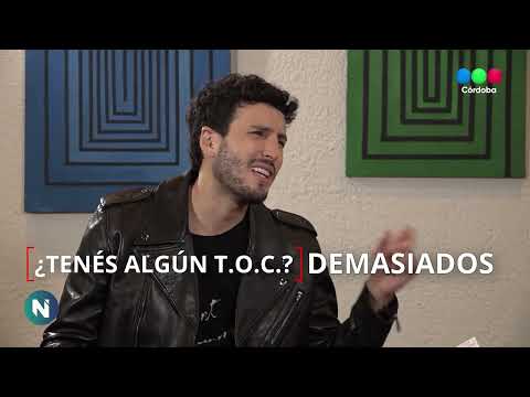 Sebastián Yatra responde en un Ping Pong de preguntas más íntimas