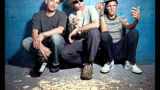 Beastie Boys Time To Build Remix