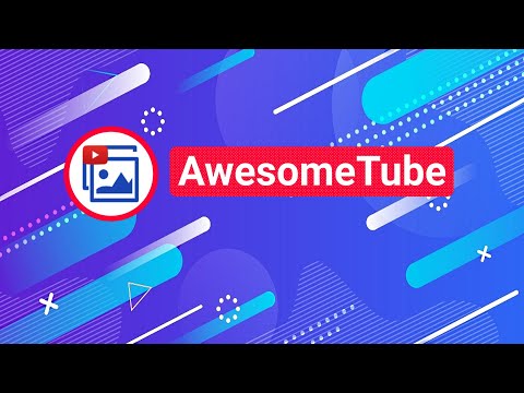 Item video thumbnail