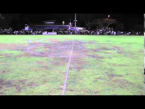 Palm Beach vs Olympic NPL Grand Final
