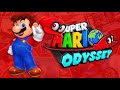 Tostarena: Jaxi - Super Mario Odyssey
