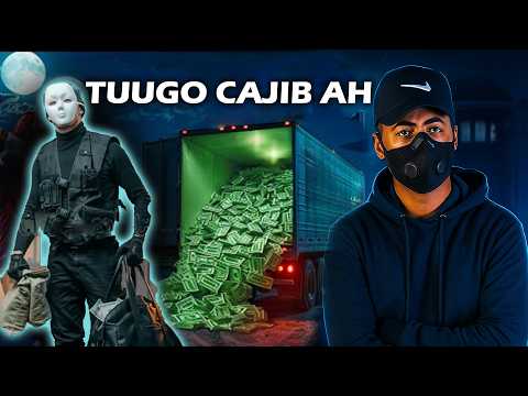 Xariifsanaantooda 33 Milyan ayey bangi kala baxeen waliba la dhuunteen