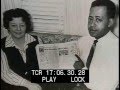 Betty Hill Grandmother Of UFO Abductees On Her 1961 Encounter