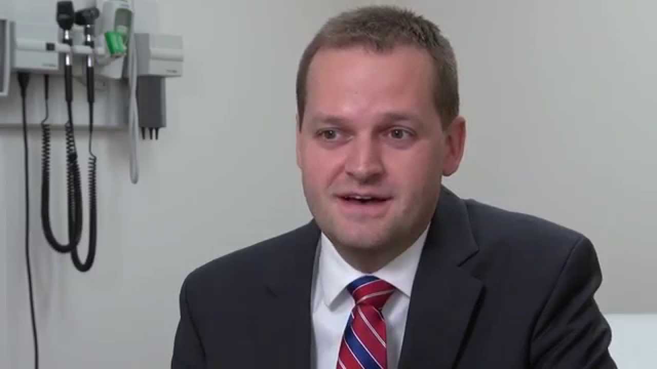 Dr. Nathan Gollehon, Neonatal-Perinatal Medicine