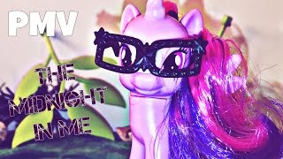 [PMV] The Midnight in Me (Toys Version)