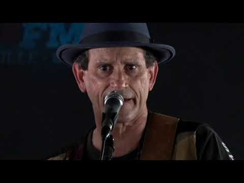 Palco (Gilberto Gil) - Betinho e banda para todos