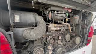 Bus tingkat Setra S431DT | Gambar 5 - Autoline