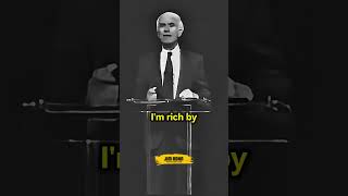 How I Became a Millionaire and Lost It All | Jim Rohn Motivation
