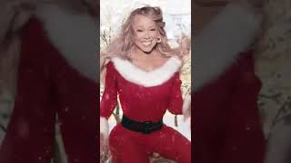 IT’S TIME!!! 🎄☃️ #MariahSZN