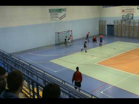 Ceramika Odonów - LZS II Czarnocin - cz.5