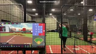 2028 Ryann Mushett Having Some Hit Traxx Fun!
