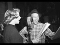 Chicago Style (1953) - Bing Crosby and Rosemary Clooney