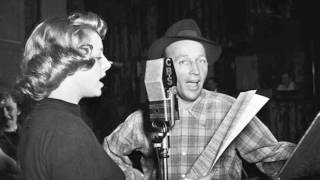 Chicago Style (1953) - Bing Crosby and Rosemary Clooney