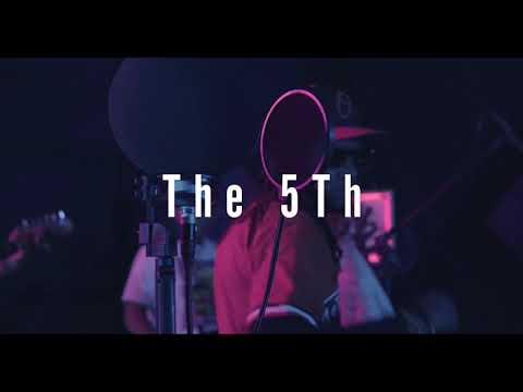 Nicky Neptune - The 5th