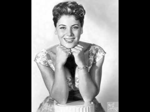 Miracle Of Love (1956) - Eileen Rodgers