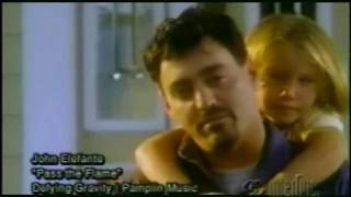 John Elefante - Pass The Flame FIXED AUDIO