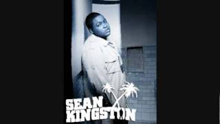 Sean Kingston - My Girlfriend