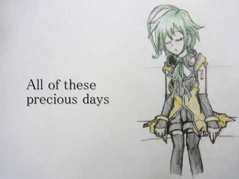 [Sonika] days [COVER-Song]