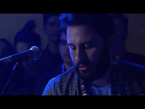 Moullinex  Live Full Concert 2020