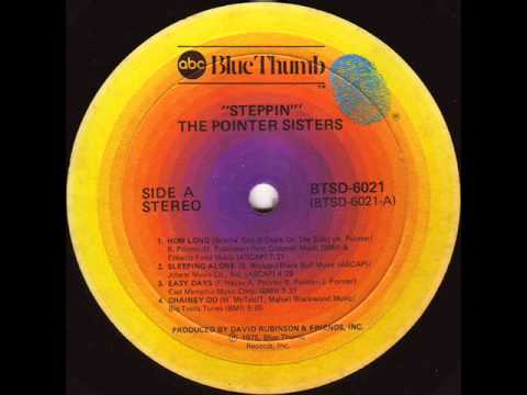 The Pointer Sisters - Betcha Got A Chick On The Side