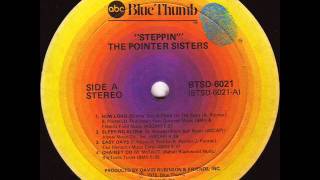 The Pointer Sisters - Betcha Got A Chick On The Side