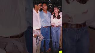 25 great years of Jeans Thank you fans - Ashok Amr