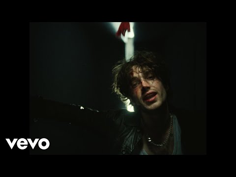 Inhaler – Your House (Official Video) © Inhaler