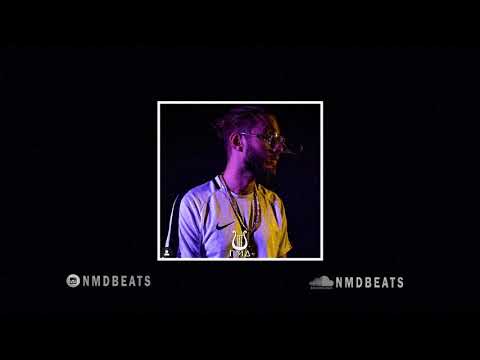 NIMO x NOAH x Kid Ink Type Beat 2020 "4 Uhr" NIMORIGINAL Instrumental | prod. by NMD