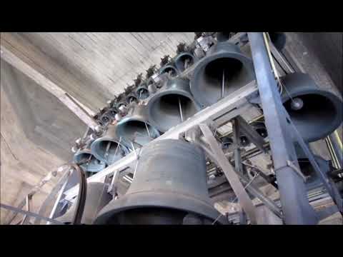 Klokken van Troost en Hoop