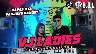 Download lagu VJ LADIES BUAT CANDU NAFASNYA PANJANG BANGET || BUJANG ORGEN LAMPUNG 2022 mp3