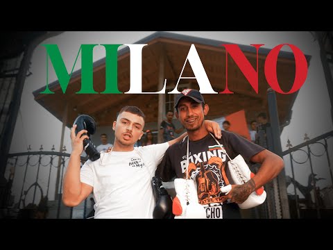 YULKATA - MILANO (prod. by Andy Golden)