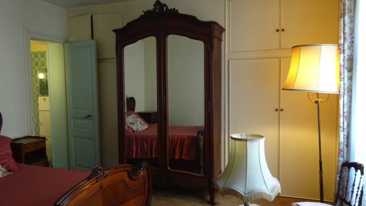 Watch video PARIS 11 - 75011 BASTILLE QUARTIER STE-MARGUERITE RUE ALEXANDRE DUMAS - APPARTEMENT 3 PIECES PARIS 11 - 75011 BASTILLE QUARTIER STE-MARGUERITE RUE ALEXANDRE DUMAS - APPARTEMENT 3 PIECES