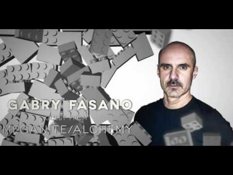 21/01 REFLEX Rebuild season GABRY FASANO + LUCA PECHINO @ REFLEX CLUB!!