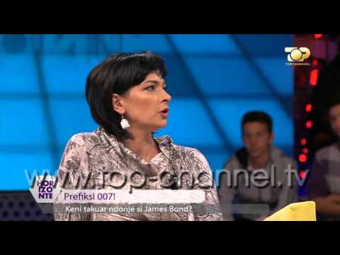 E Diell, 8 Nentor 2015, Pjesa 6 - Horizonte