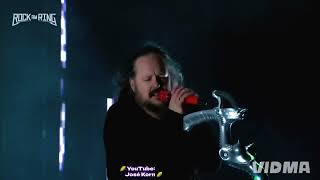 Download lagu Korn - Twisted Transistor - Live Rock Am Ring 2025 mp3