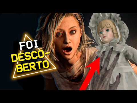 SOLUCIONADO o MAIOR MISTÉRIO de Resident Evil REQUIEM! - O Enigma Final como fazer