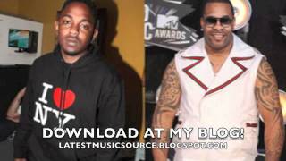 Kendrick Lamar Feat Busta Rhymes - Rigamortis Remix + Download!