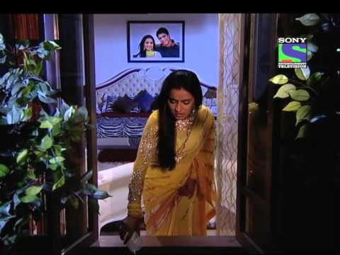 Babul Ka Aangann Chootey Na - Episode 57