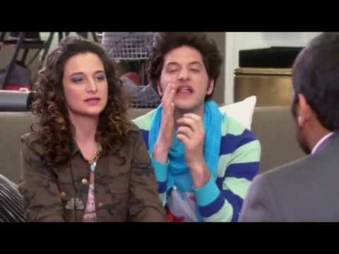 Jean Ralphio and Mona-Lisa - "That Was Hilarious"
