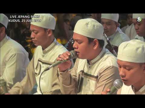 Az-Zahir - Man Ana Lau Lakum (Voc. Cipto)