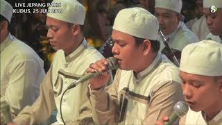 Download lagu Az-Zahir - Man Ana Lau Lakum (Voc. Cipto) mp3