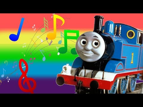 Thomas & Friends: The Complete Classic Songs Collection