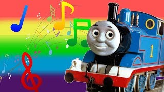 Thomas & Friends: The Complete Classic Songs C