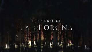 Mirá el Teaser de "The Curse of La Llorona"