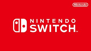 Nintendo Resumen de títulos para Nintendo Switch anuncio