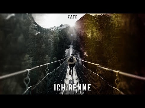 Zate - Ich renne